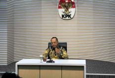 KPK Periksa Direkrur PT TPSF Dalami Dugaan Korupsi Fiktif di PT Taspen