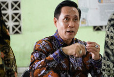 Bahan Berbahaya Masih Beredar di Jajanan Sekolah, BPKN RI Ingatkan Ancaman Serius bagi Indonesia Emas 2045