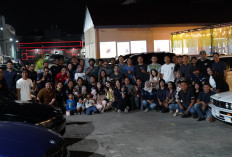 Rayakan Anniversary ke-16 BMWCCI Surabaya Chapter, Repsol Tegaskan Komitmen untuk Pengguna BMW