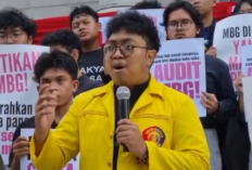Koordinator BEM UI Bapis Hafidz Hernanda Diserang OTK di Tebet, Polisi Janji Telusuri Pelaku