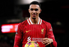 Liverpool Tak Khawatir Trent Alexander-Arnold Hengkang, Ally McCoist: Conor Bradley Lebih Jago Kawal Pertahanan