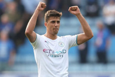 Masa Depan Rodri di Ujung Tanduk, City Siap Lepas Jika Tolak Kontrak Baru