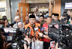 Kasus Kuota Haji Tambahan, Gus Yaqut Sebut BPK Tak Temukan Aliran Dana Satu Sen pun kepadanya