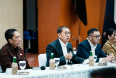 Kementerian Kebudayaan Luncurkan Dana IndonesiaRaya, Transformasi Program Dana Indonesiana