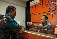 Segera Cek! Ini Batas Terakhir Pengambilan Uang BSU 2025 di Kantor Pos Sebelum Hangus