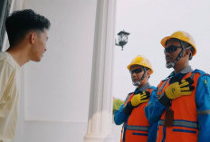 Tips Listrik Aman Tinggalkan Rumah Saat Mudik