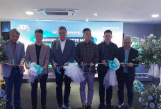 Bukan Dealer Biasa! JAECOO Resmi Buka di Lotte Mall Kuningan Mengusung Konsep City Store