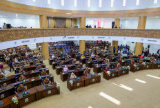 DPRD Jabar: Pemerataan Infrastruktur Memiliki Peran Penting dalam Peningkatan Kesejahteraan