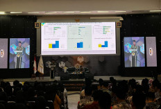 Isu Kesehatan Jadi Fokus Diklat Petugas PPIH 2026, Istitha’ah Jemaah Haji Diperketat Sejak Pra-keberangkatan