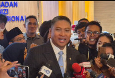 Sudaryono Merespon Kritik MBG: Ini Janji Politiknya Presiden