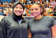 Megawati dan Wilson Langsung Nyetel! Lahirnya 'Trio Mematikan' Hyundai Hillstate, Debut yang Menawan