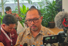 KPK Pastikan Kasus Korupsi LPEI Tak Bentrok dengan Kortastipikor Polri