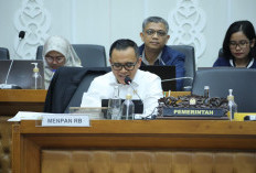 Revisi UU Kementerian, Pemerintah Sepakat Wakil Menteri Dihapus