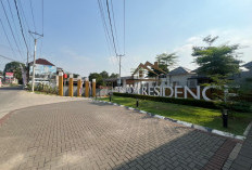 Persada Residence Bidik Kebutuhan Hunian di Kawasan Pendidikan Dramaga Bogor
