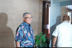 Profil dan Biodata Pontjo Sutowo Anak Ibnu Sutowo Pemilik Hotel Sultan yang Lahannya Dieksekusi