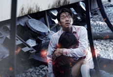 Jadwal Movievaganza Trans7 Hari Ini 2 Januari 2026 Lengkap Sinopsis, Jelang Libur Akhir Pekan Nonton Film Train To Busan