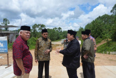 Solusi Pendidikan Berkualitas, Kemenag akan Bangun Madrasah Terintegrasi di IKN