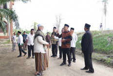Kemenag Monitoring Penyaluran Rp6,6 Miliar untuk Pulihkan 9 PTKIS Terdampak Bencana di Aceh