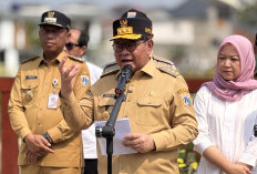 Pramono Ungkap Tawuran Manggarai Dipicu Provokasi Petasan, 6 Orang Ditangkap