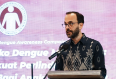 Ketahui Manfaat Vaksin Demam Berdarah Dengue, Untuk Siapa, dan Berapa Dosis yang Tepat