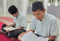 Ramadan di SRMA 1 Aceh Besar: Sahur Bersama hingga Kultum Bergantian