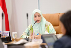 Lawan Pungli dan Penipuan, LPDB Koperasi Berlakukan Zero Tolerance: Langsung Proses Hukum!