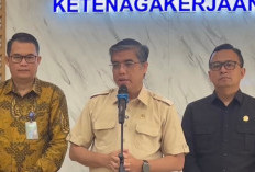 Kemenaker Beri Akses Sertifikasi Kompetensi untuk Alumni Magang dan Penyandang Disabilitas