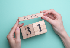 Kalender Jawa Oktober 2026, Lengkap Weton dan Tanggalan Hijriah
