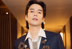 Profil dan Perjalanan Karier Vidi Aldiano di Dunia Musik, Sempat Dijuluki Duta Persahabatan 