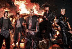 Prediksi Setlist Konser NCT 127 di Jakarta 2026, Siap Nyanyi Bareng NCTzen?