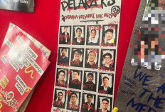 Penyebar Chat Pelecehan Mahasiswa FH UI Bongkar Alasan Ungkap Kasus, Ketahuan Pacar?