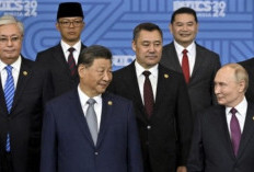 Indonesia Gabung BRICS, Pengamat: Tegaskan Bahwa Indonesia Pro China dan Rusia