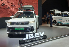 Kendaraan Listrik Bergerak Kuasai Pasar Otomotif Indonesia, Pengamat Waspadai Risiko Ini