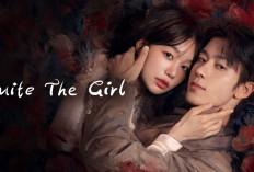 Sinopsis dan Link Nonton Drama China Quite The Girl, Tayang di VIU dan WeTV
