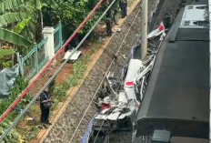 84 Korban Luka Kecelakaan Kereta di Bekasi Tersebar ke Beberapa RS, KNKT Buka Suara Soal Investigasi