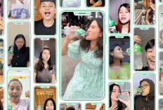 Citra Pariwara 2025, Cara Baru Ekspresikan Kesegaran Lewat Kampanye Sprite Fizz