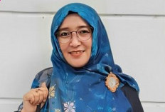 Kondisi Istri Eks Ketua KPU Hasyim Asy'ari Dipertanyakan? Inilah Sosok Sebenarnya Siti Mutmainah