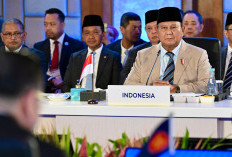 Prabowo di KTT BIMP-EAGA: ASEAN Harus Lebih Adaptif Hadapi Krisis Global