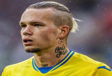 Mykhailo Mudryk Banding ke CAS Usai Dihukum 4 Tahun, Kasus Doping Chelsea Memanas