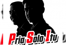 Pria Solo Itu Siap Keliling Indonesia Besok: Start dari Lampung!