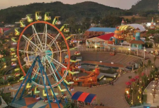 5 Tempat Wisata Nataru di Semarang yang Lagi Viral, Cocok Ajak Keluarga Liburan!