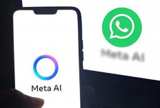 Ternyata Meta AI WhatsApp Bisa Buat Nyari Uang, Begini Caranya