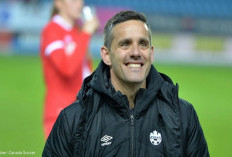Seleksi Skuad Inti Timnas Memanas! John Herdman Tak Rugi Panggil 44 Pemain, Eksel dan Klok Ungkap Kesan