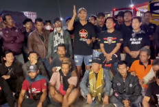 Sempat Dikecam Ojol, AMPB Buka Suara Soal Massa Pati Pulang Duluan: Ogah Terjebak Chaos!
