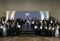 11 Tahun Bali Tourism Awards, 38 Tokoh Pariwisata Bali Raih Penghargaan