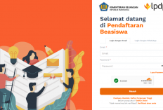 Pendaftaran LPDP 2025 Tahap 1 Dibuka Besok, Cek Persyaratan dan Cara Daftarnya