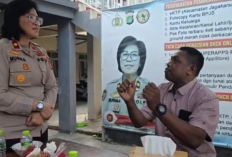 Berawal dari Teriakan ‘Maling’, Pria di Jagakarsa Viral Rusak Mobil Pakai Batu