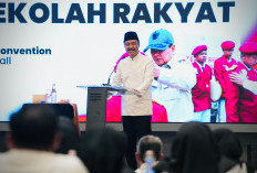 Gus Ipul: Humas Sekolah Rakyat Harus Jadi Mata, Telinga dan Suara Lembaga