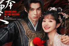 Sinopsis Drama China Guardians of the Dafeng, Dylan Wang Masuk ke Dunia Kerajaan!