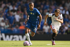 Legenda Manchester United Kritik Transfer Chelsea: Joao Pedro dan Liam Delap Belum Layak di Level Tertinggi